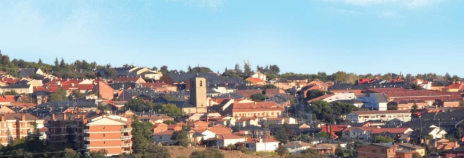 ASJOR - Agencia inmobiliaria en Colmenarejo