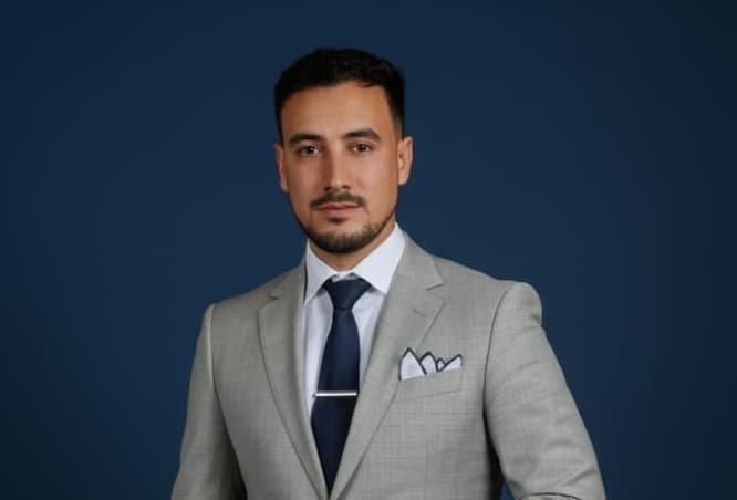 Agente inmobiliario en Villanueva de la Cañada: Álvaro Garayzabal