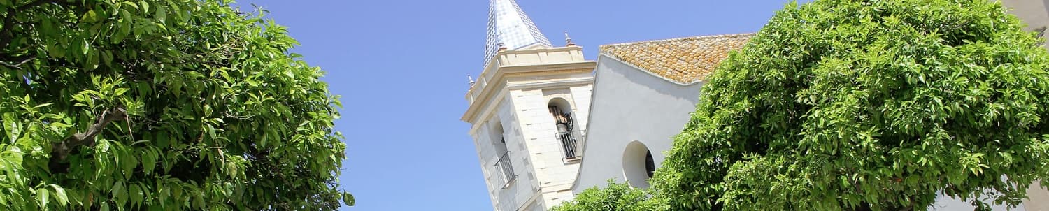 Eduardo Galiana Díaz - Agente inmobiliario en La Rinconada