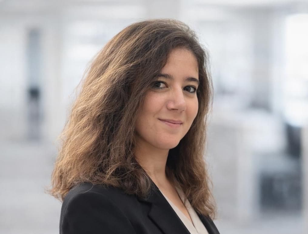 Agente inmobiliario en Villanueva de la Cañada: Silvia  Martín