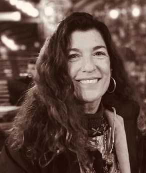 Adriana Bernal Muñoz 