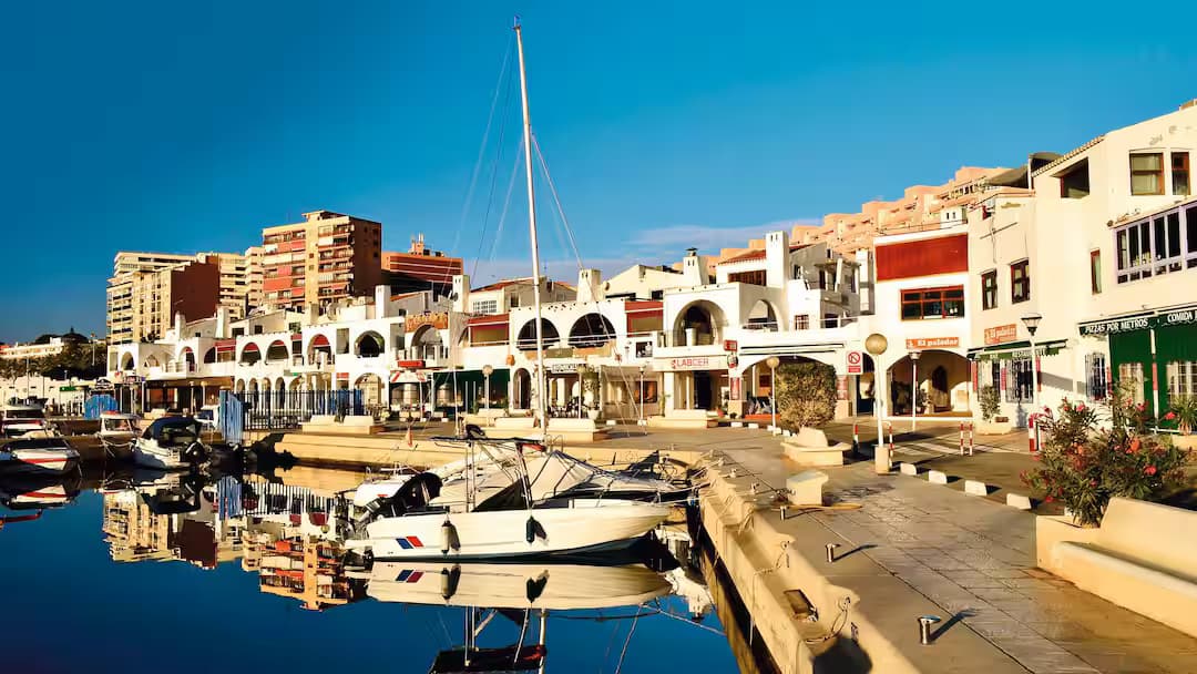 José Ruda  - Agente inmobiliario en Almería