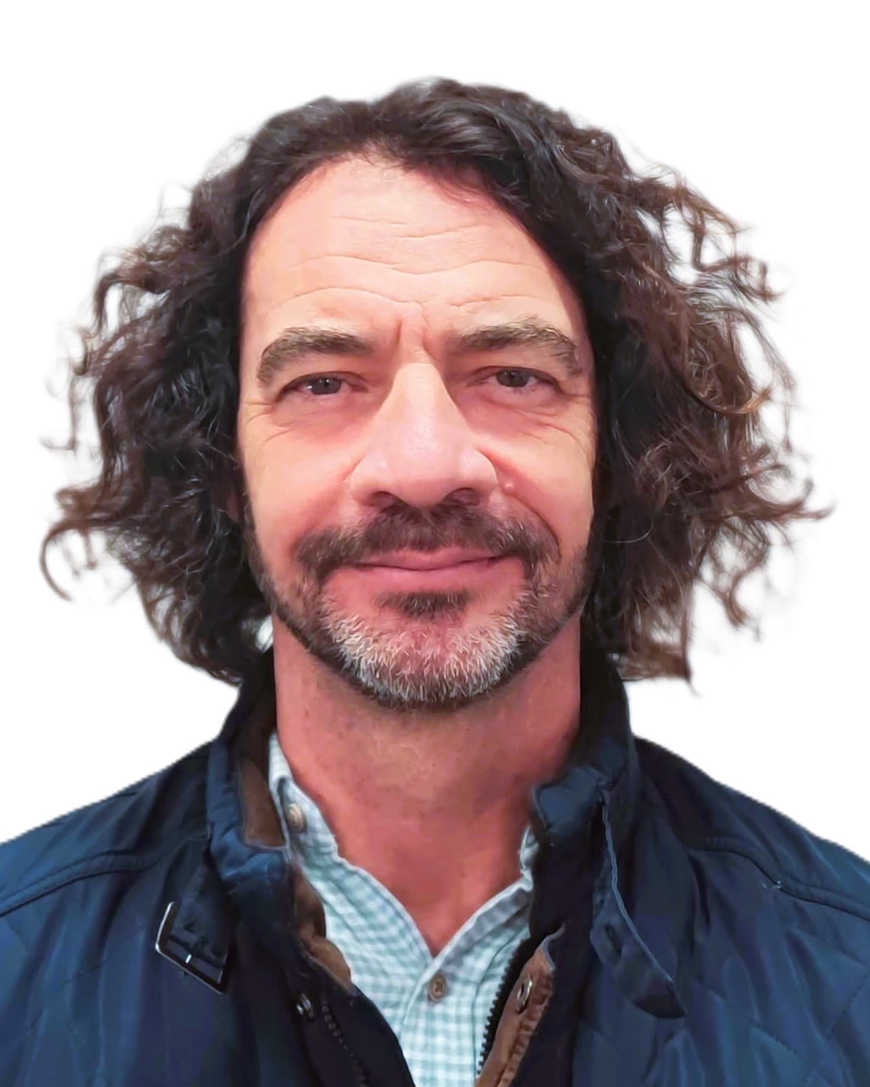 Agente inmobiliario en Huelva: Álvaro  Guisado Cidón