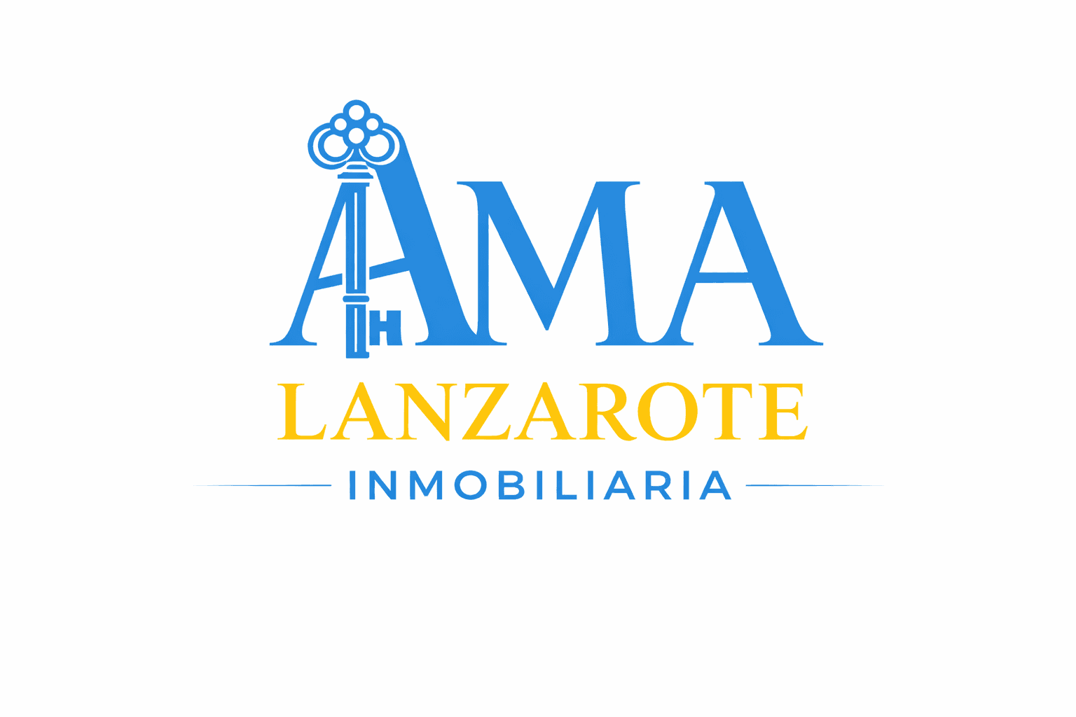 A. M. A. Lanzarote Inmobiliaria