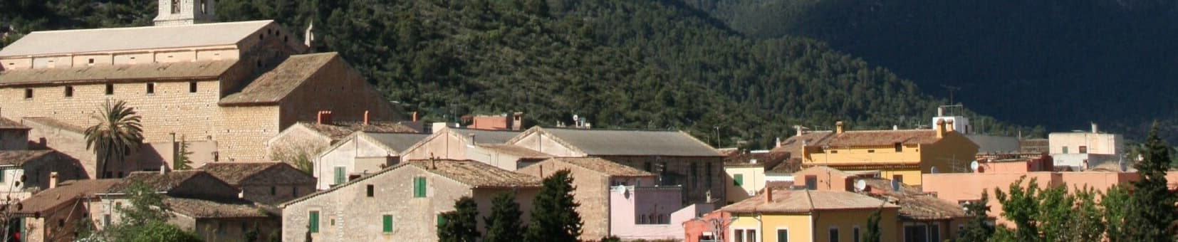 Fincas Hortensia - Agencia inmobiliaria en Alaró