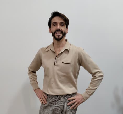 Agente inmobiliario en Arteagabeitia: Asier González Zabala