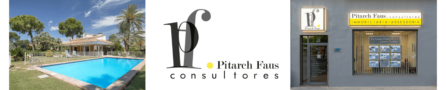 Roberto Pitarch  - Agente inmobiliario en La Pobla de Vallbona