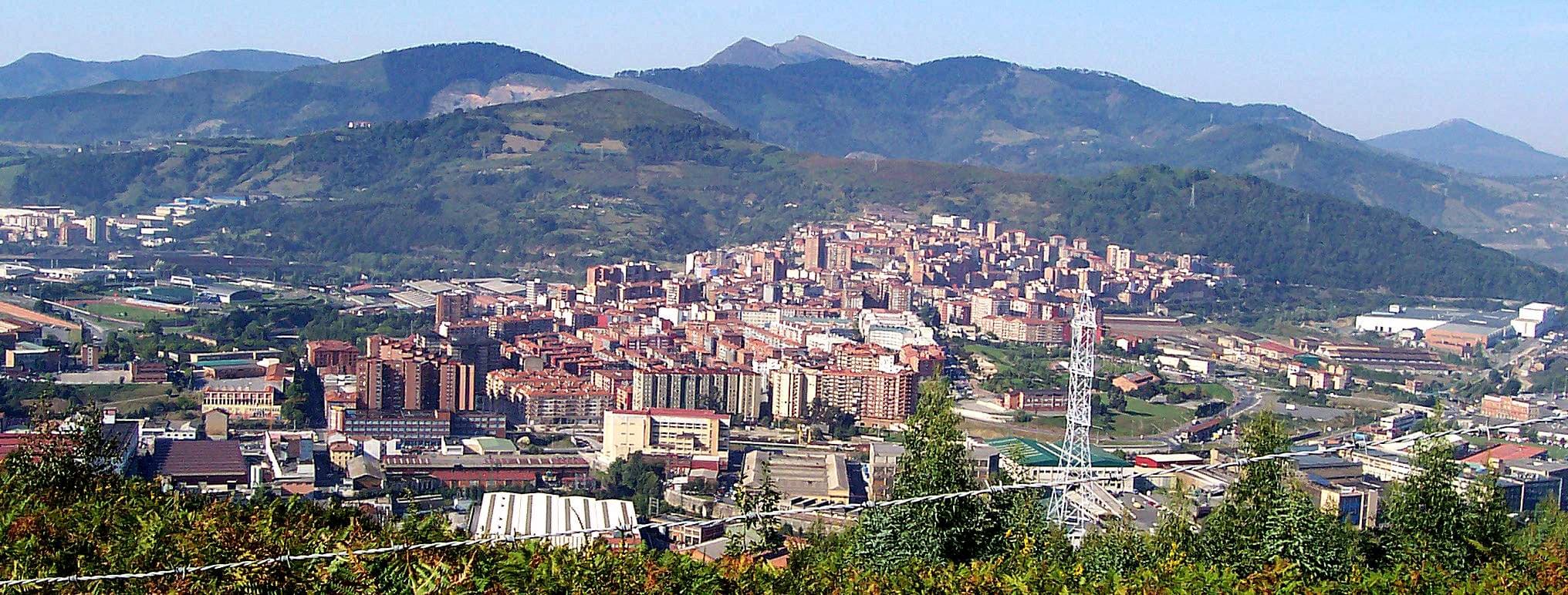 Inmobiliaria Kasetas - Agencia inmobiliaria en Basauri