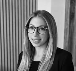 Agente inmobiliario en Sarrià-Sant Gervasi: Bruna Ekman