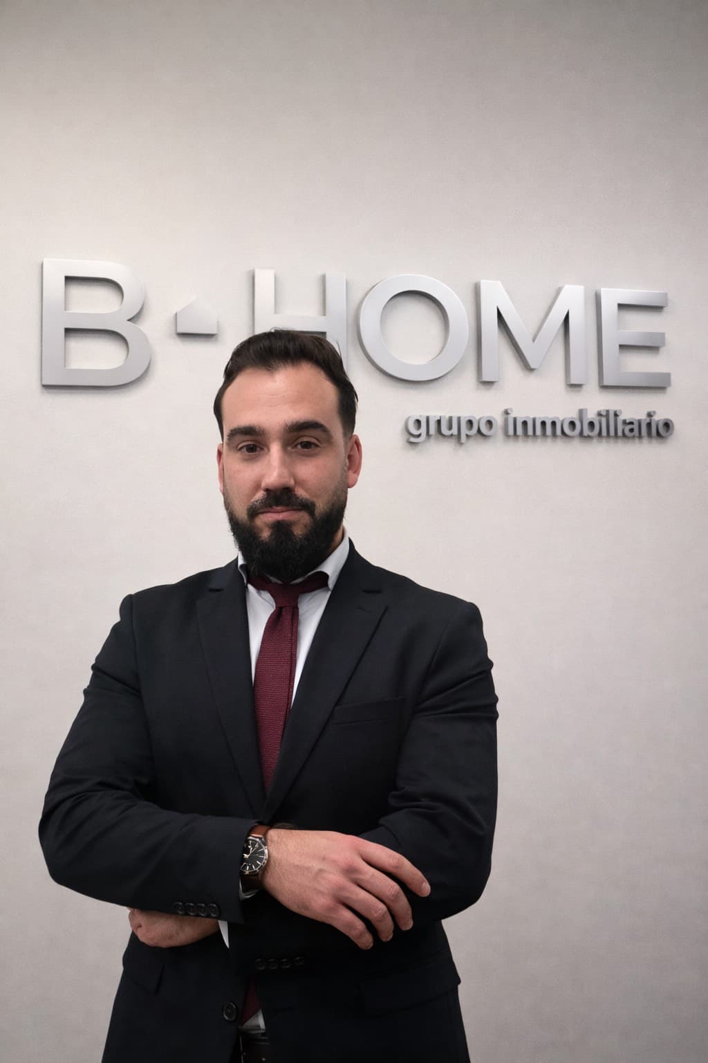 Agente inmobiliario en Villanueva de la Cañada: Daniel Cámara Estebarranz