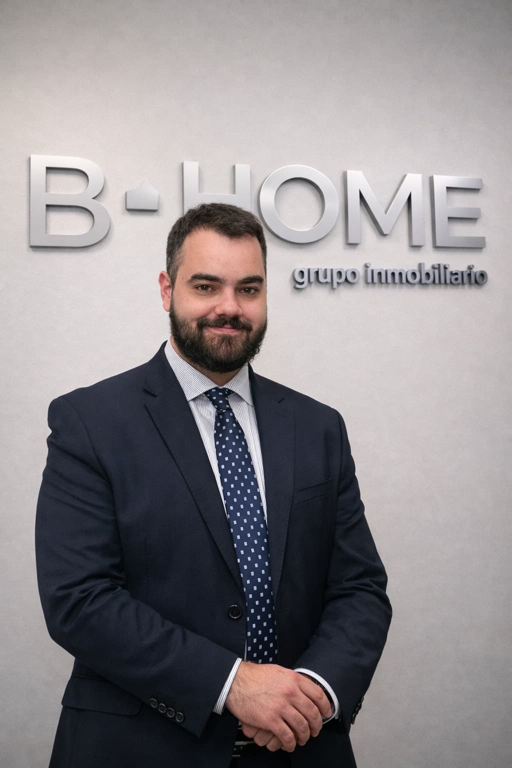 Agente inmobiliario en Villanueva de la Cañada: Álvaro Garlito Lluva