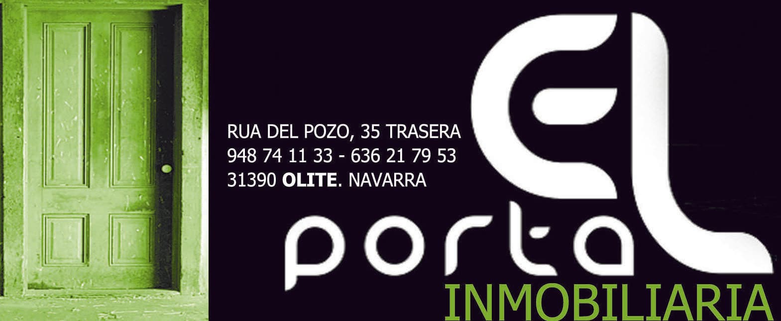 El Portal Inmobiliaria 