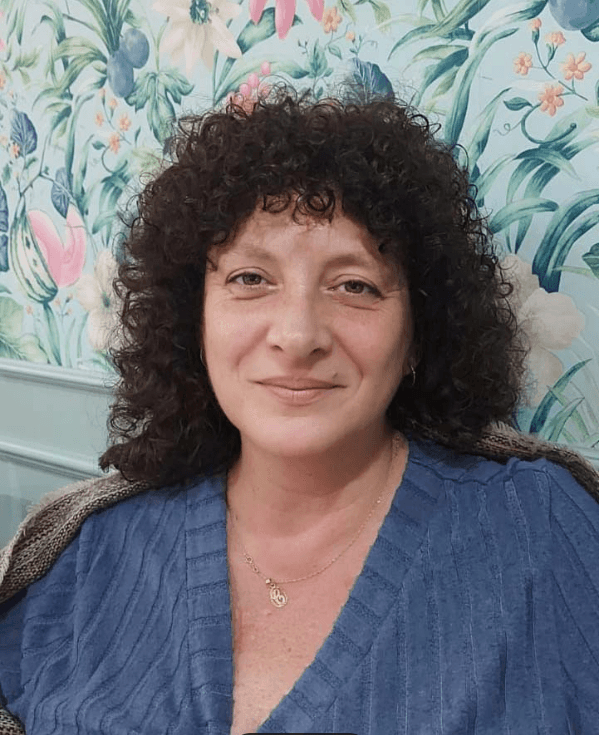 Agente inmobiliario en Chiclana de la Frontera: Mercedes Vela García