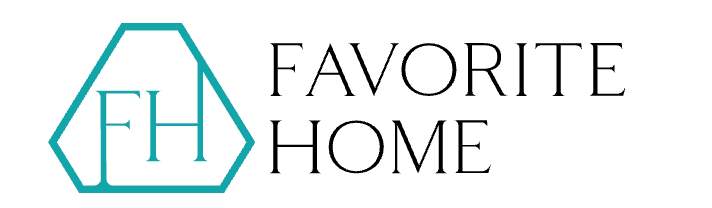 Favorite Homes