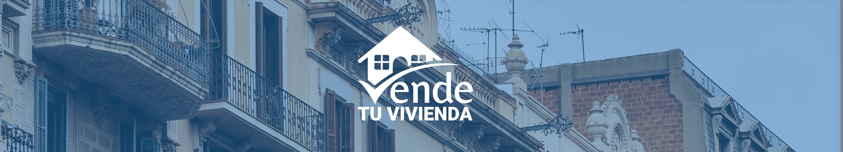 Vende Tu Vivienda - Agencia inmobiliaria en Sevilla