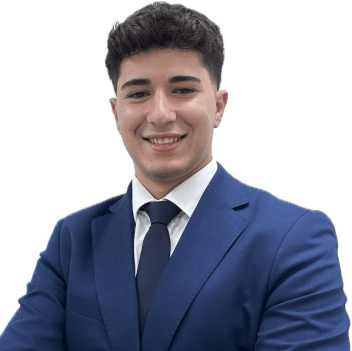 Agente inmobiliario en Cornellà de Llobregat: Floren Barbulescu