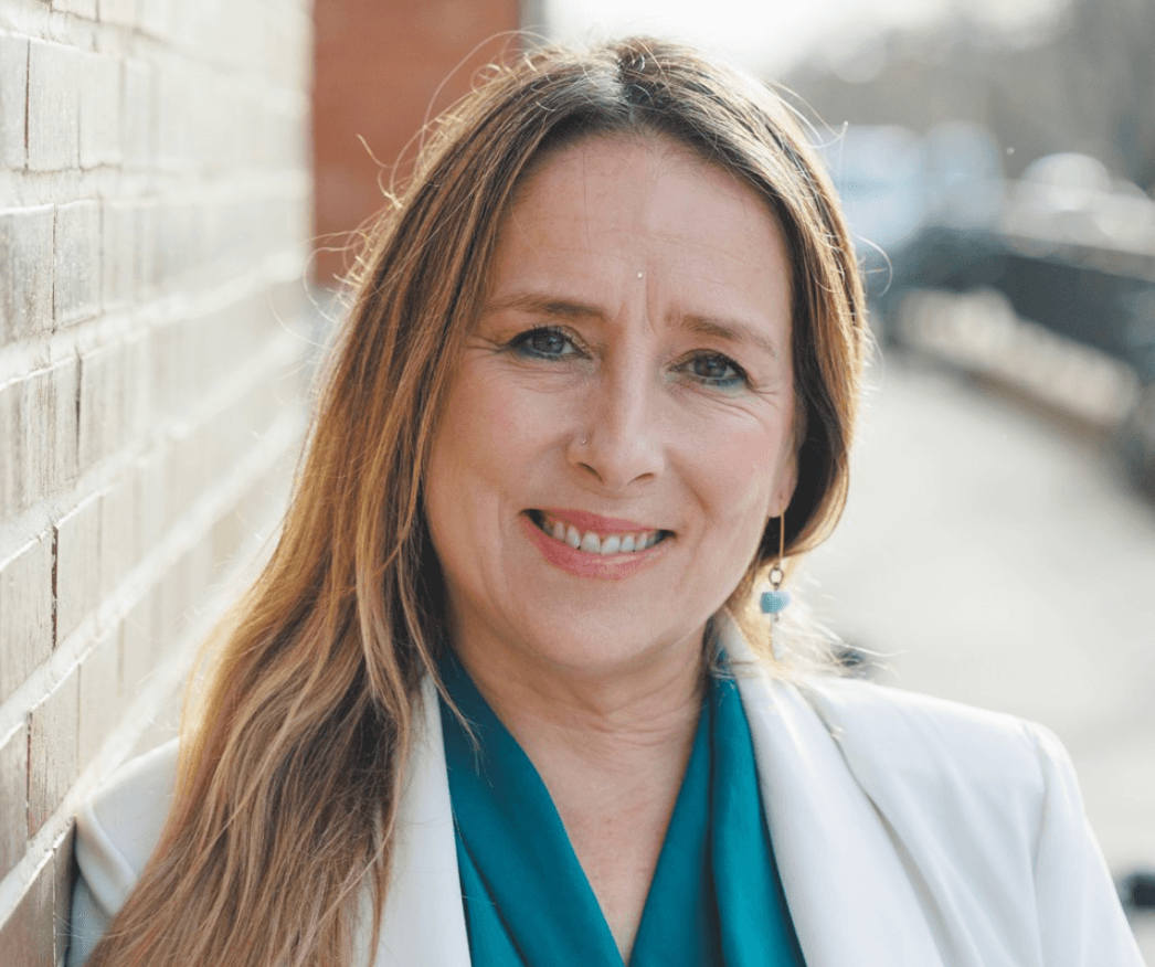 Agente inmobiliario en Nuevo Baztán: Begoña  Urresola Solaguren