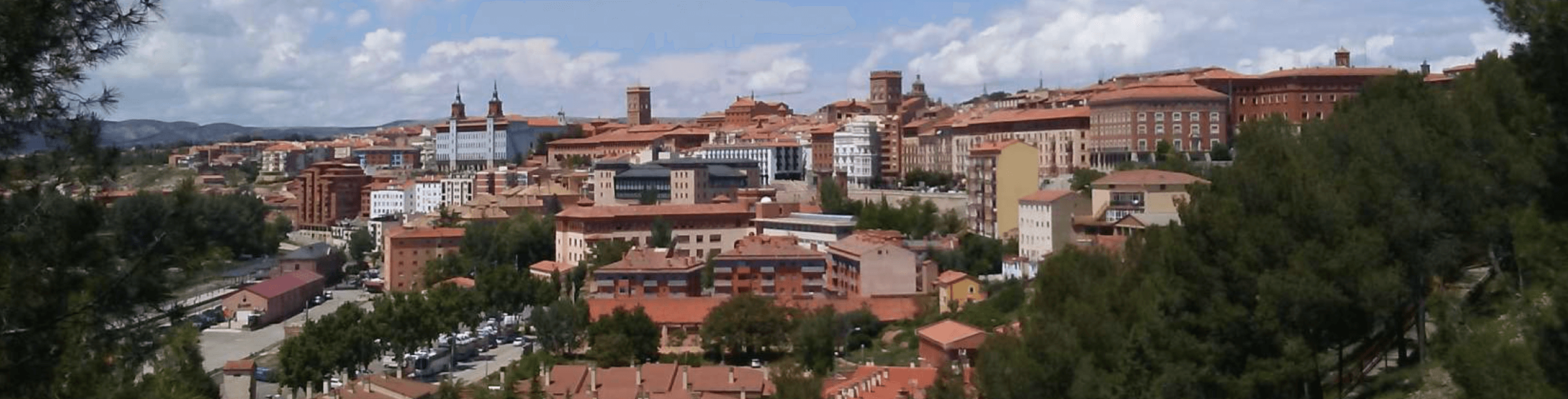 Rosa  Torres López - Agente inmobiliario en Teruel