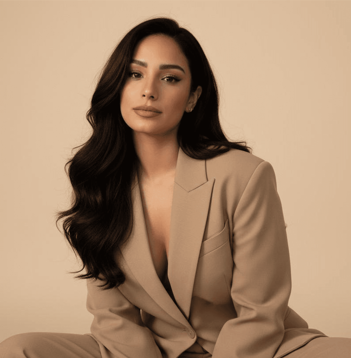 Agente inmobiliario en Salamanca: Monica Alejandra Larrarte Zambrano