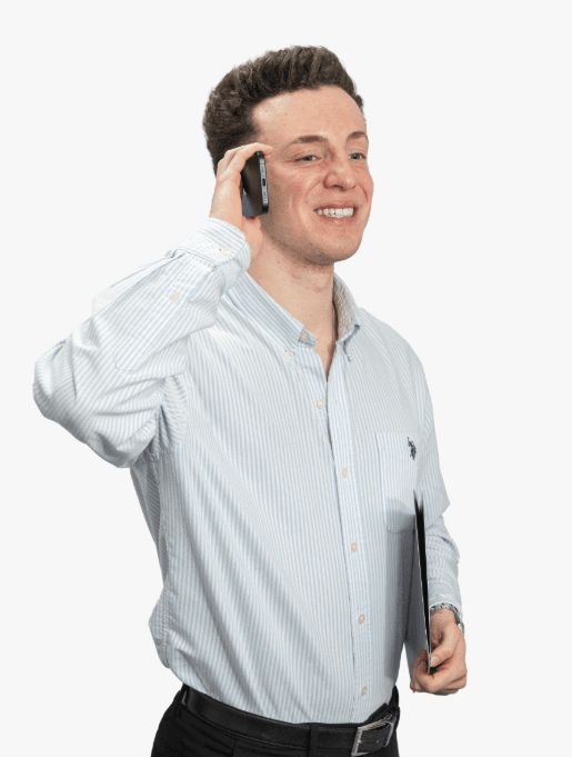 Agente inmobiliario en Valladolid: Gonzalo  Duque