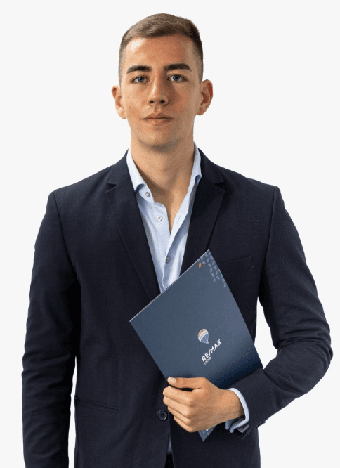 Agente inmobiliario en Valladolid: Rodrigo  Lorenzo