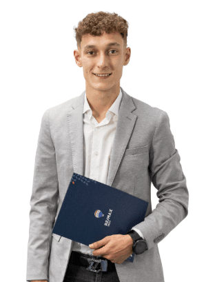 Agente inmobiliario en Valladolid: Mario Juan