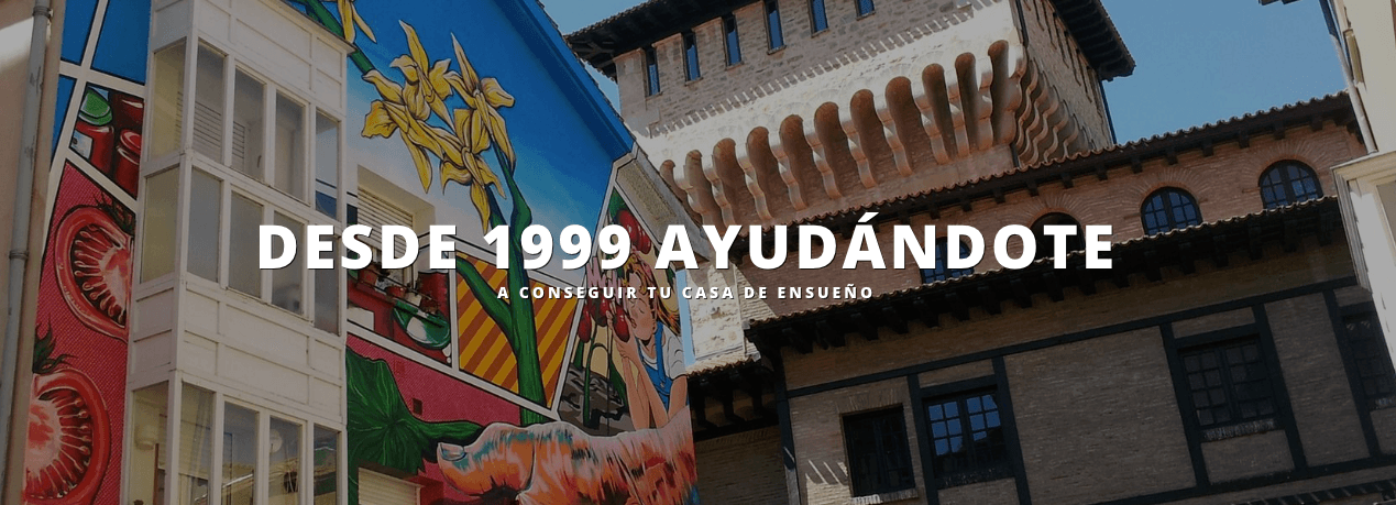 Dato40 Inmobiliaria - Agencia inmobiliaria en Vitoria-Gasteiz