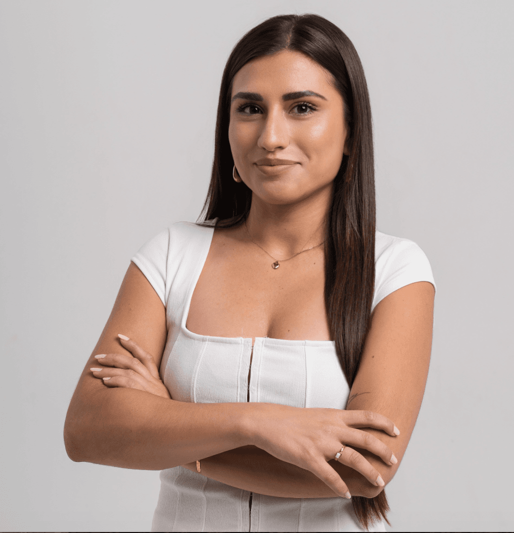 Agente inmobiliario en Xirivella: Patricia Valero