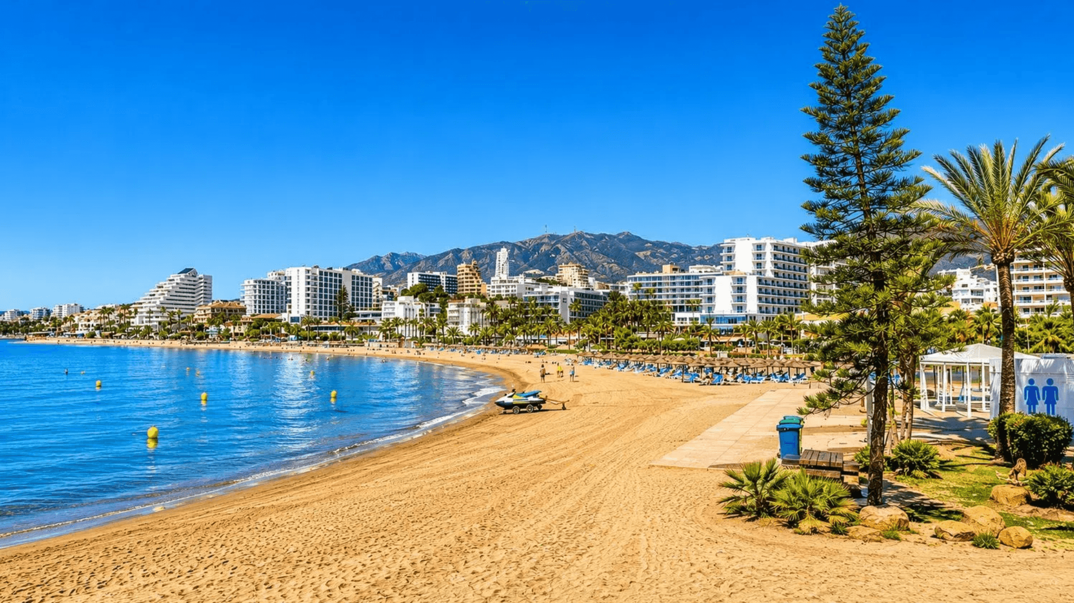 Compass Estates - Agencia inmobiliaria en Mijas