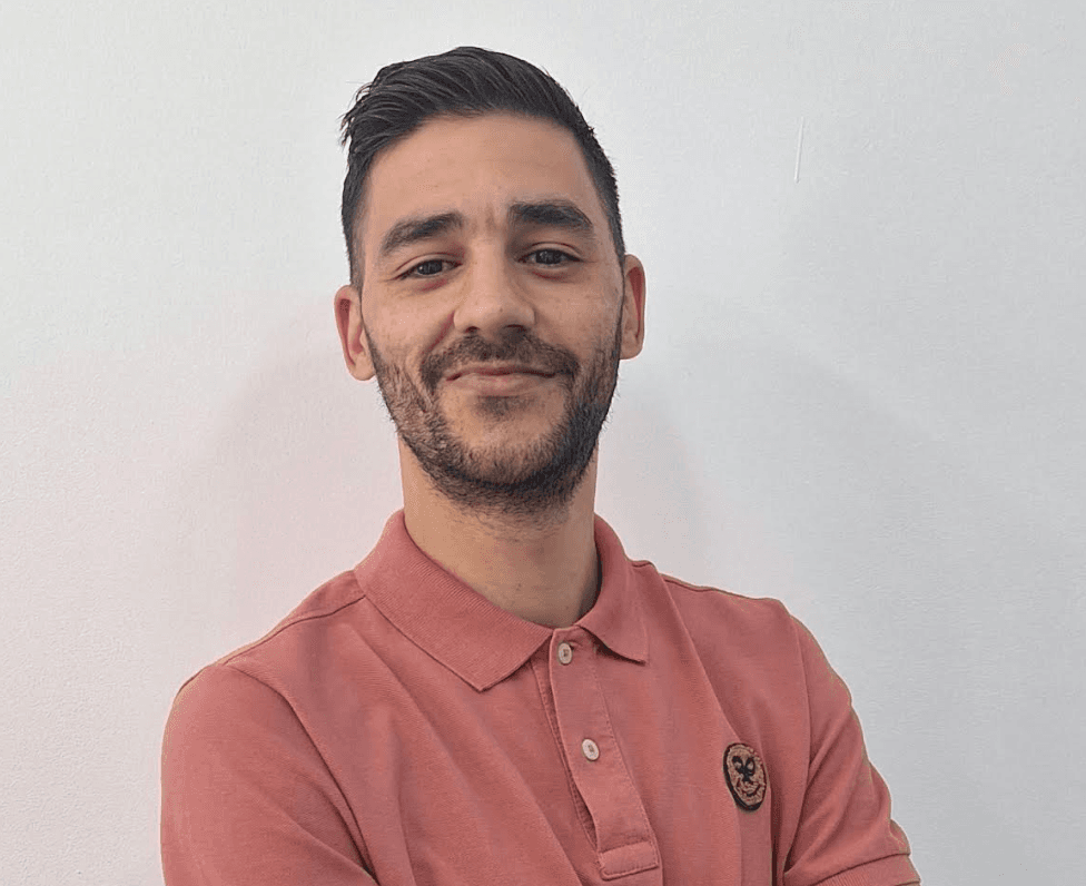 Agente inmobiliario en Albal: Kike Rios González