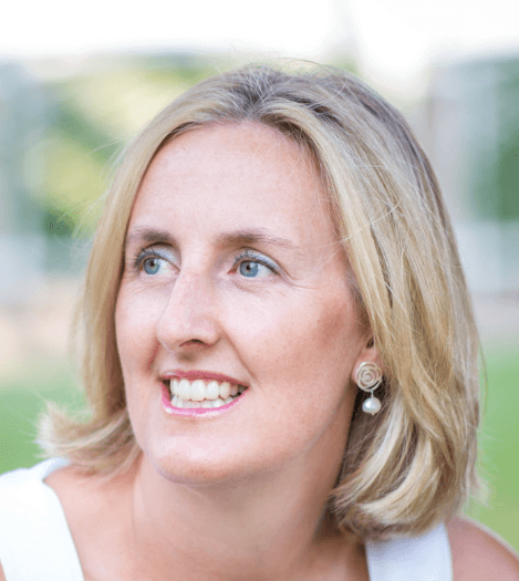 Agente inmobiliario en Tres Cantos: Elena Tovar Mouriño