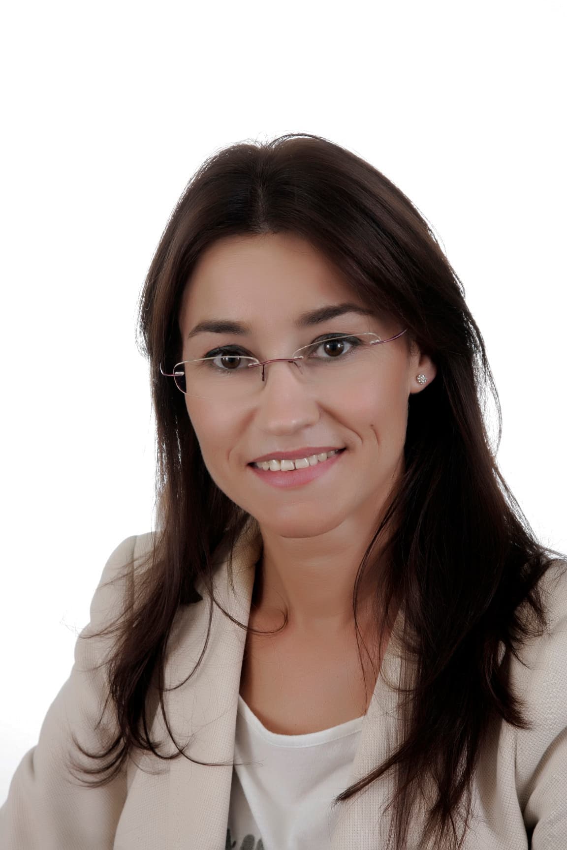 Agente inmobiliario en Ames: Carmen Pardal