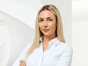 Chantal  Rosenboom