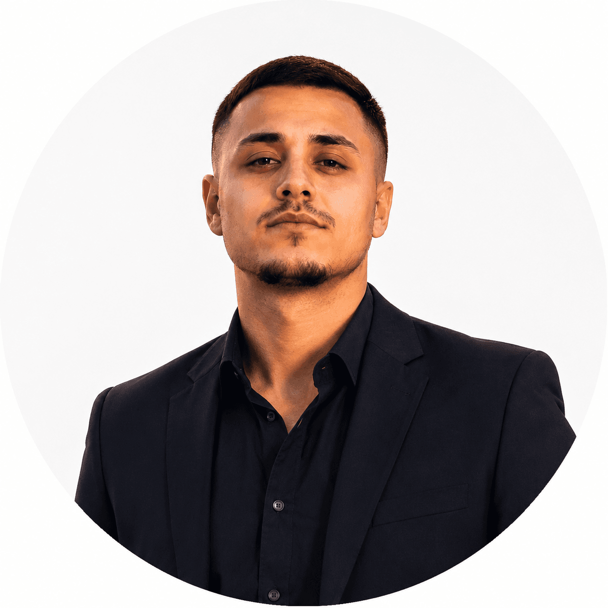 Agente inmobiliario en Parla: Aaron Poveda