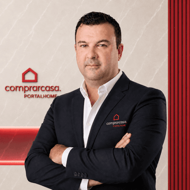Agente inmobiliario en Cúllar Vega: Daniel Suárez Fernández