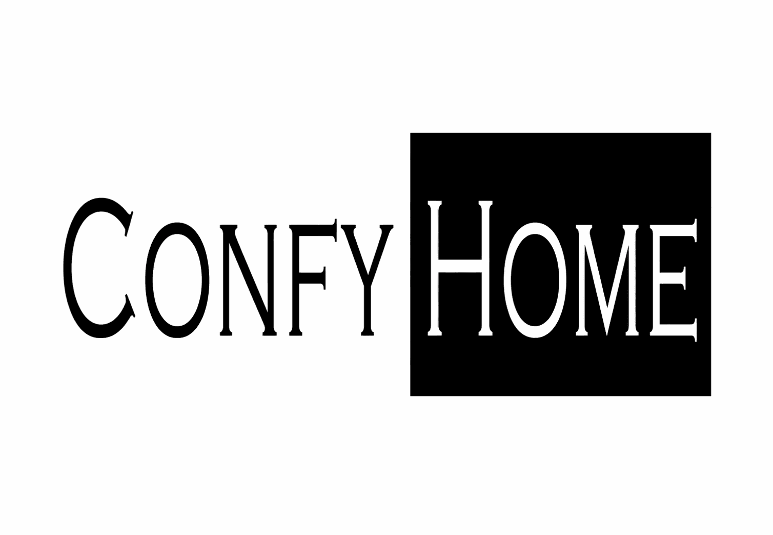 ConfyHome