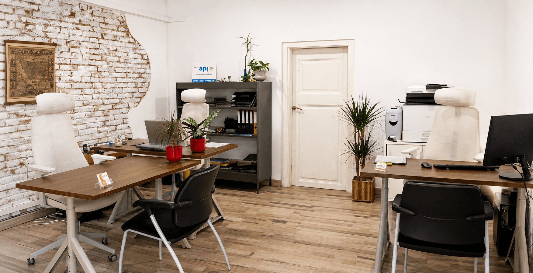 Immoassessora Real Estate - Agencia inmobiliaria en L'Hospitalet de Llobregat