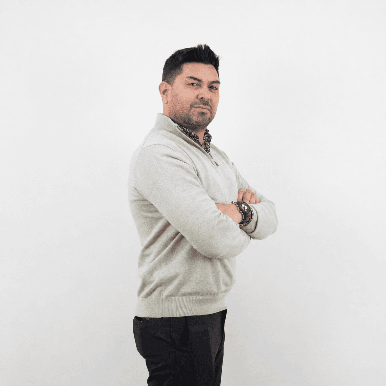 Pablo González