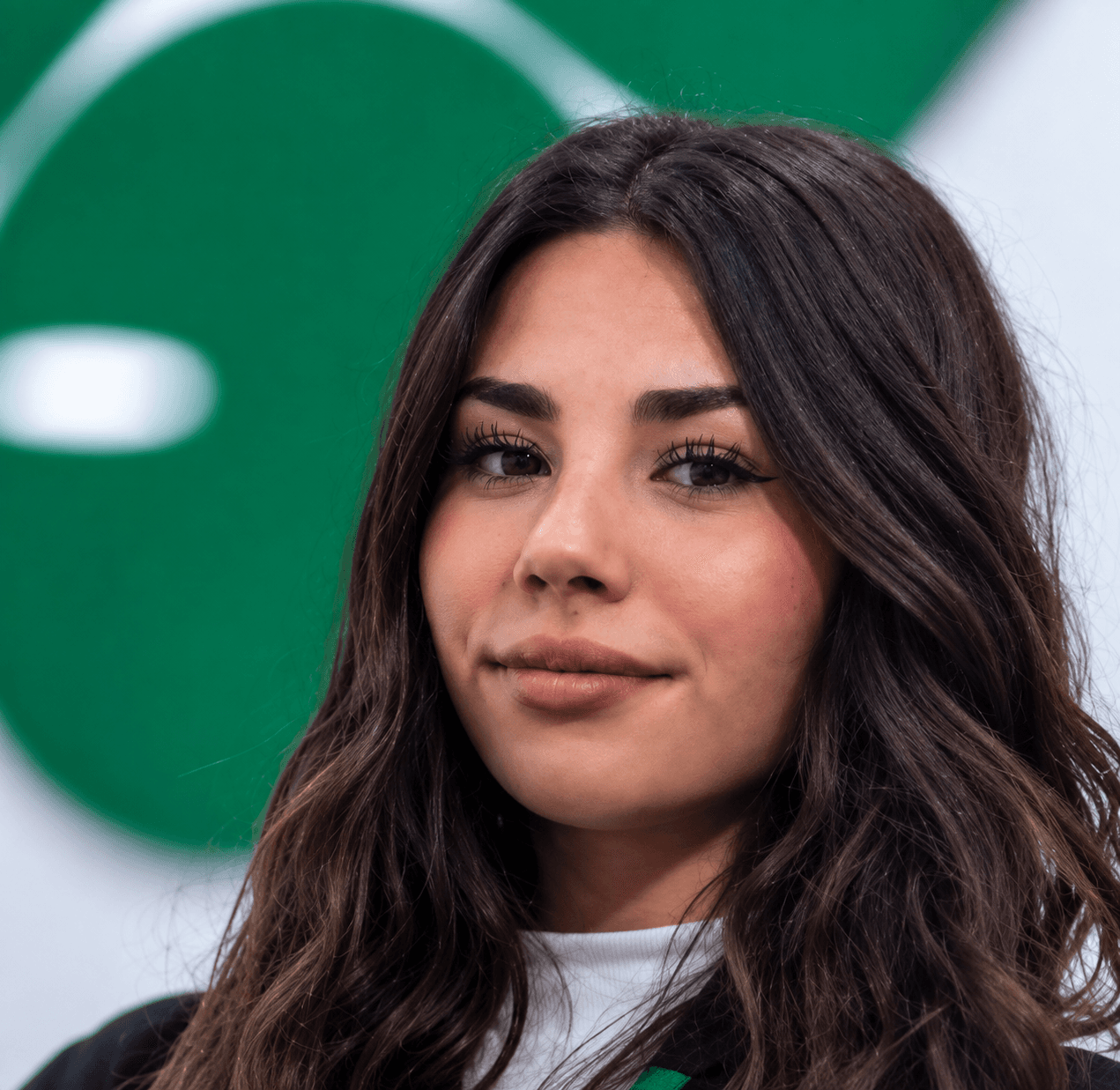 Agente inmobiliario en Cubelles: Anabel  Moreno Fernández 