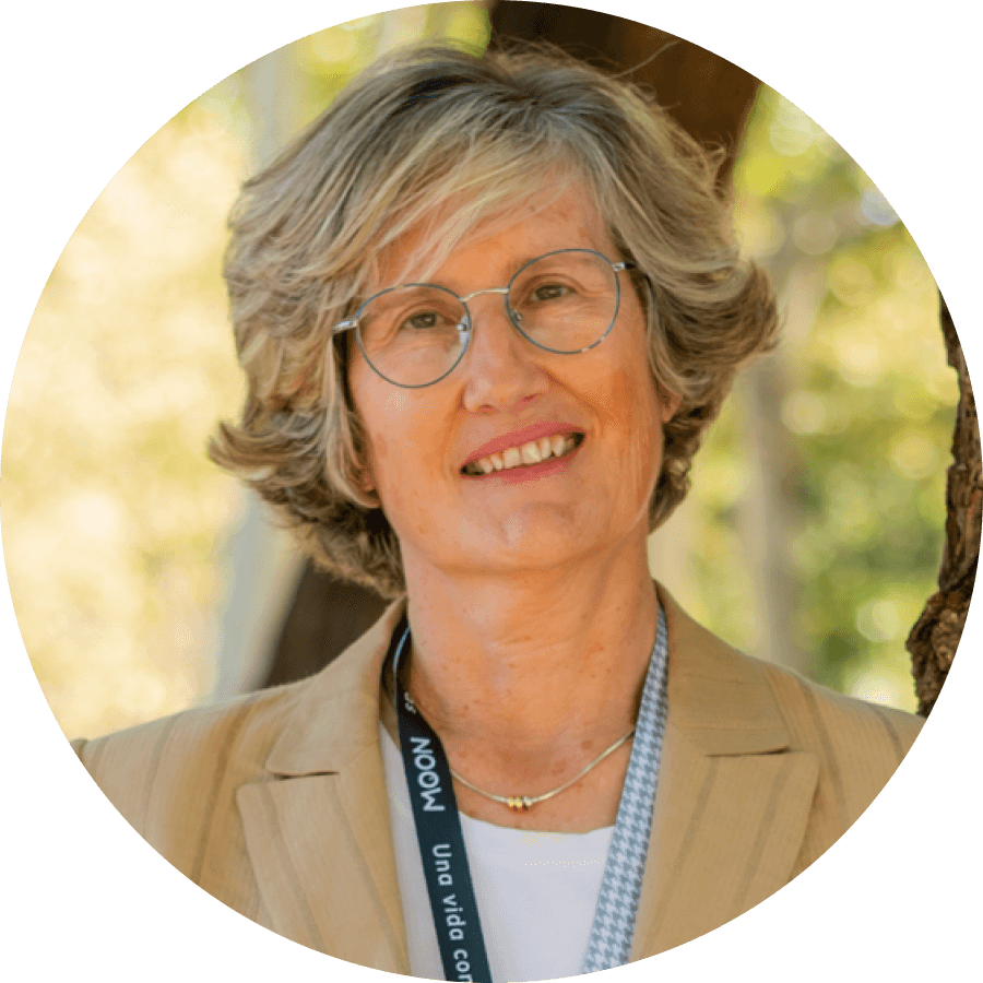 Agente inmobiliario en Madrid: Chon  Benito