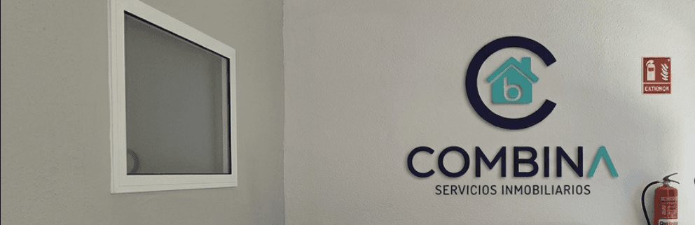 Combina Servicios Inmobiliarios - Agencia inmobiliaria en Huelva