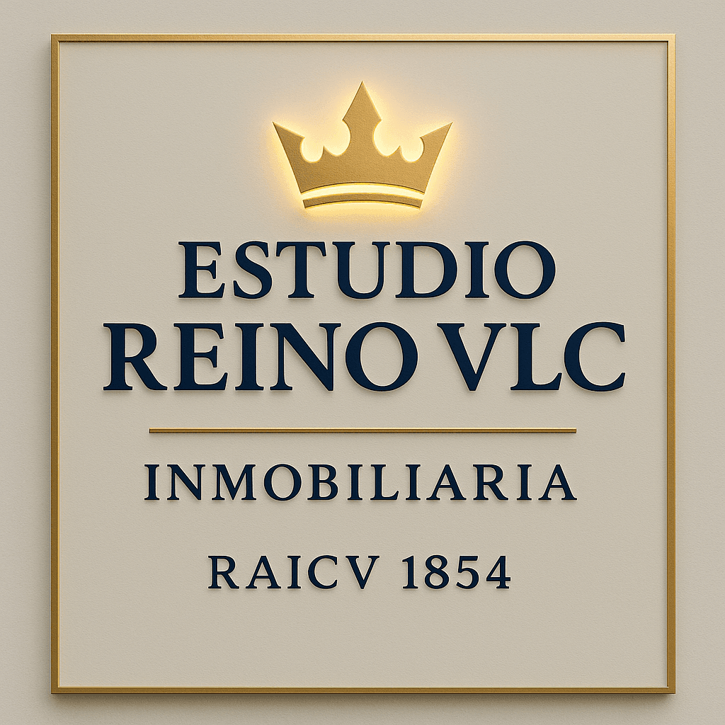 Estudio Reino VLC