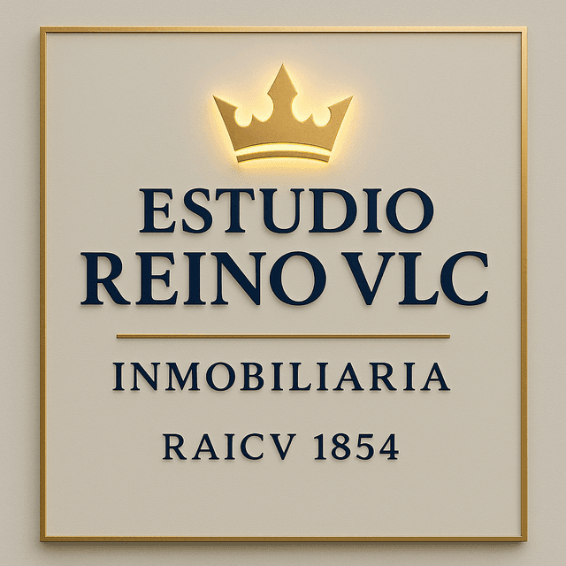Estudio Reino VLC