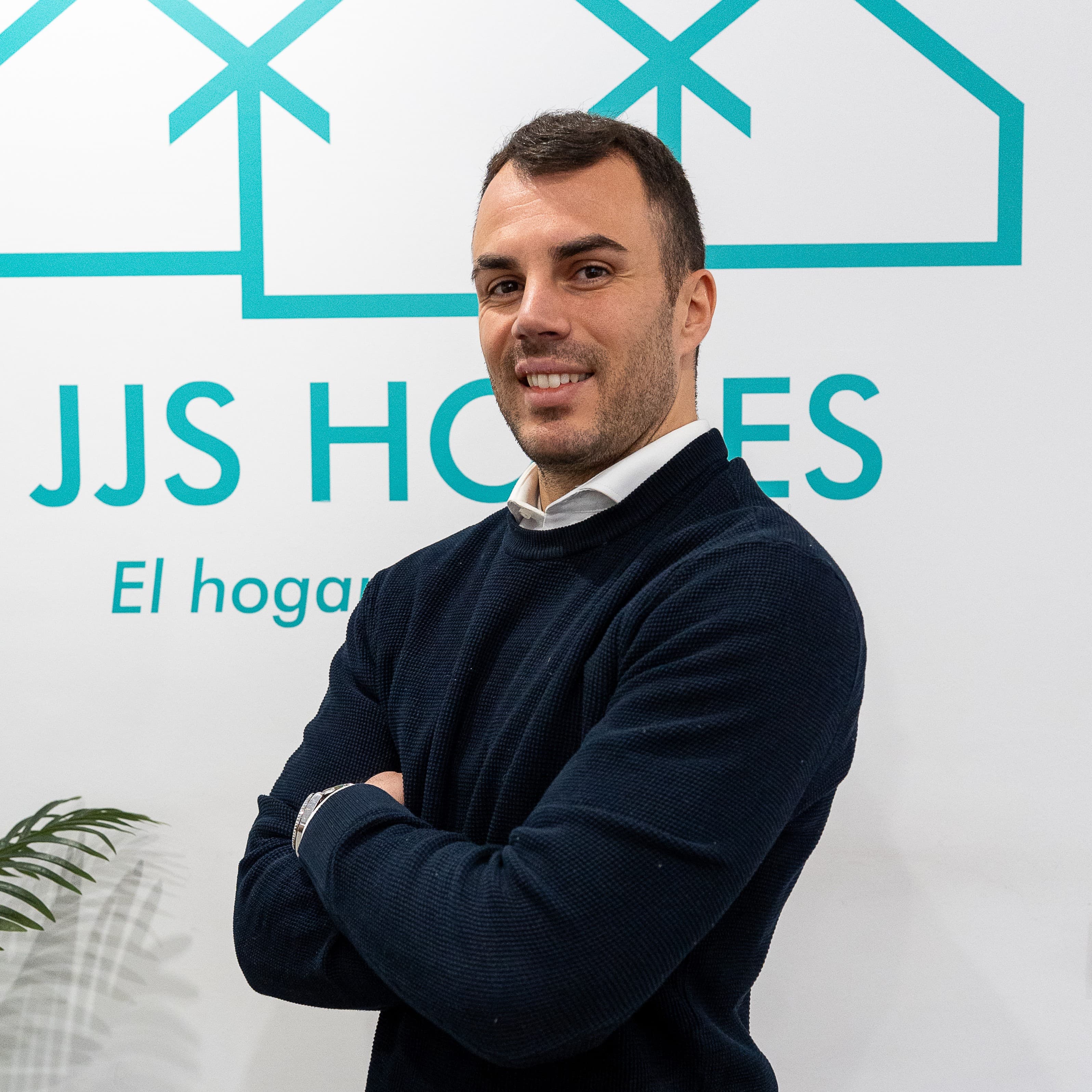 Agente inmobiliario en Tres Cantos: Miguel Porrero 
