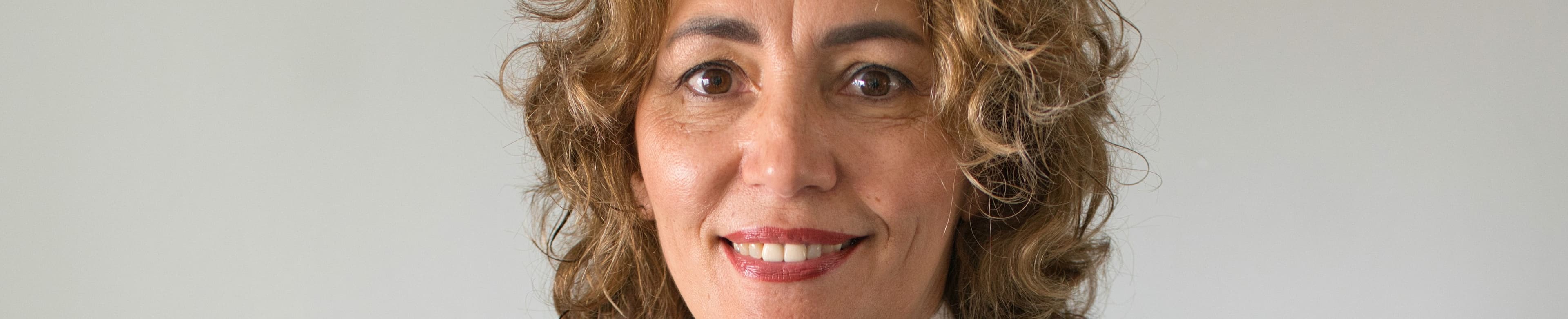 Maryna Makovey - Agente inmobiliario en Sagunto