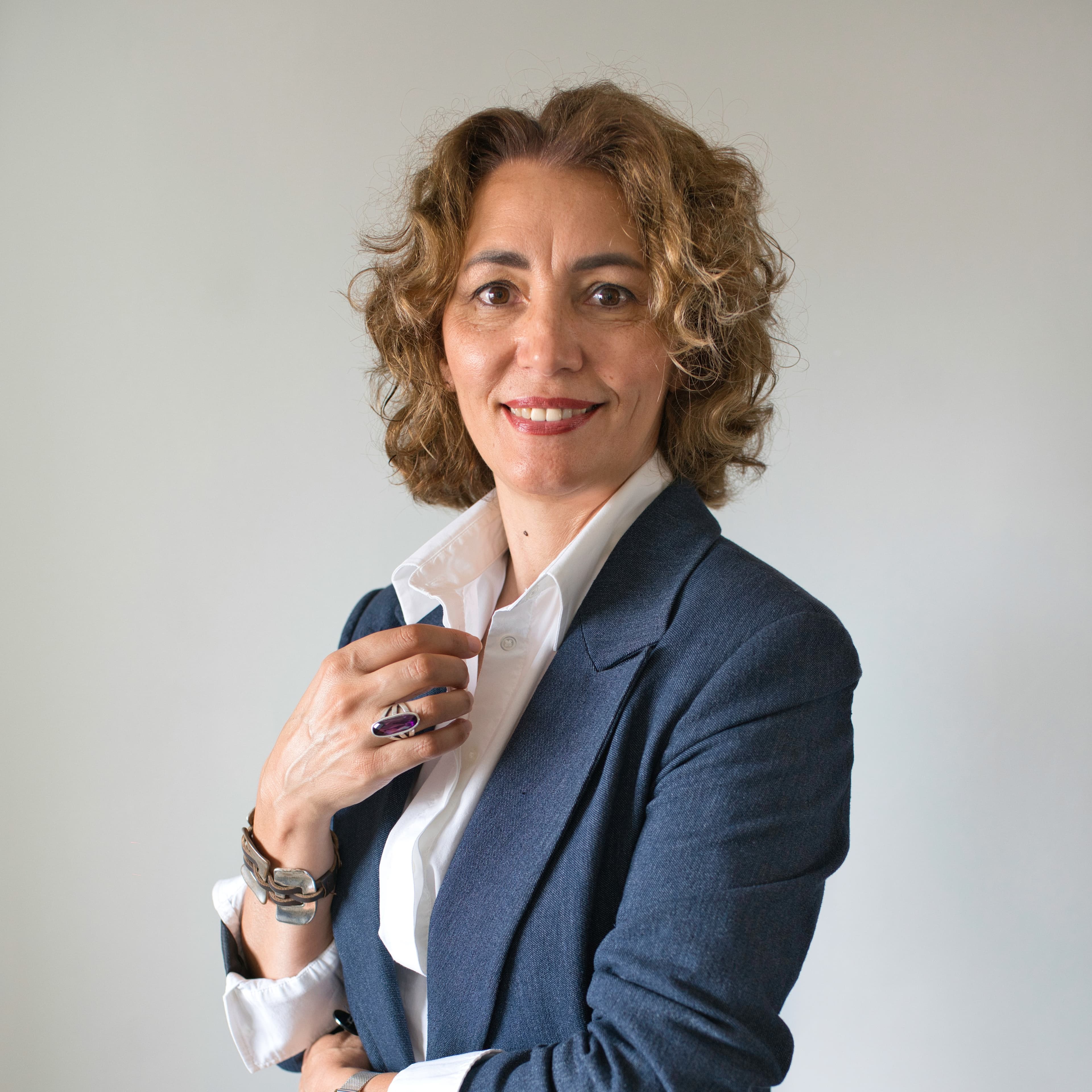Agente inmobiliario en Sagunto: Maryna Makovey