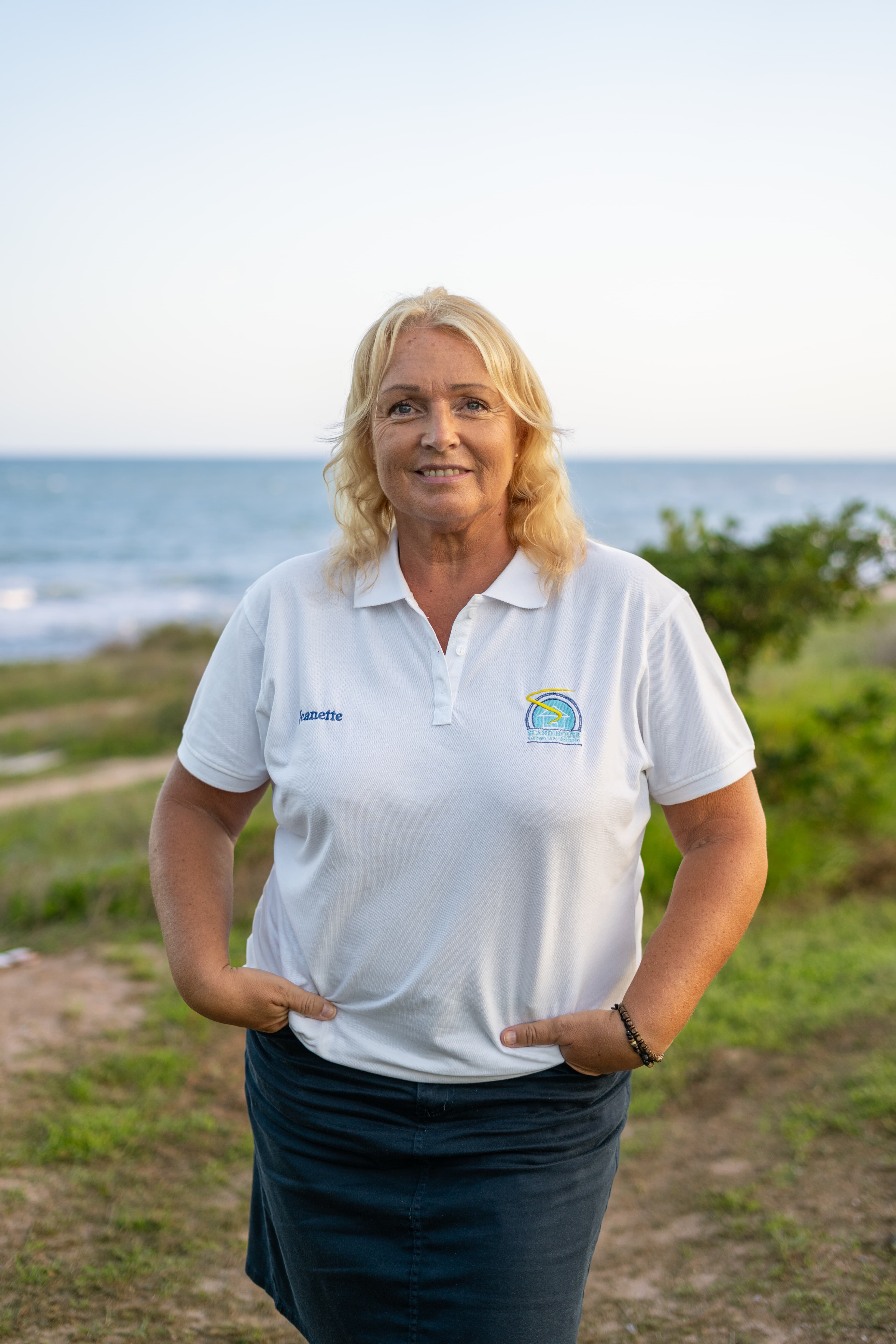 Jeanette Nilsson