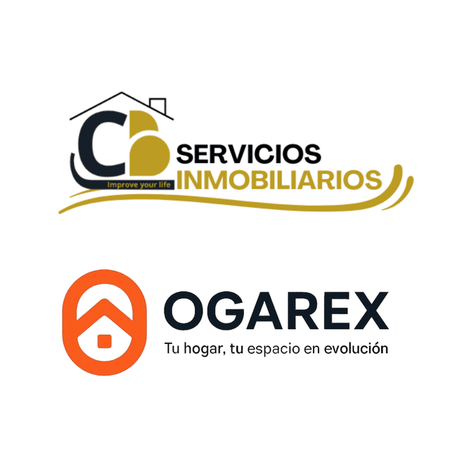 JCB Servicios inmobiliarios / Ogarex