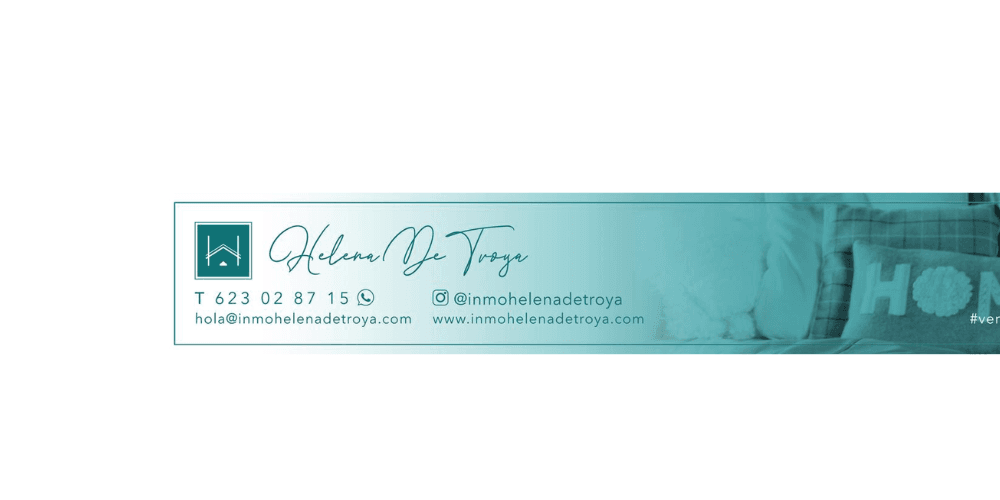 Helena de Troya - Agencia inmobiliaria en Leganés