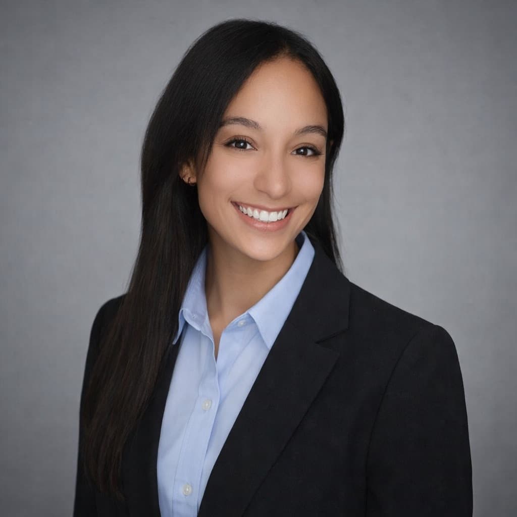 Agente inmobiliario en Retiro: Daniela Matías